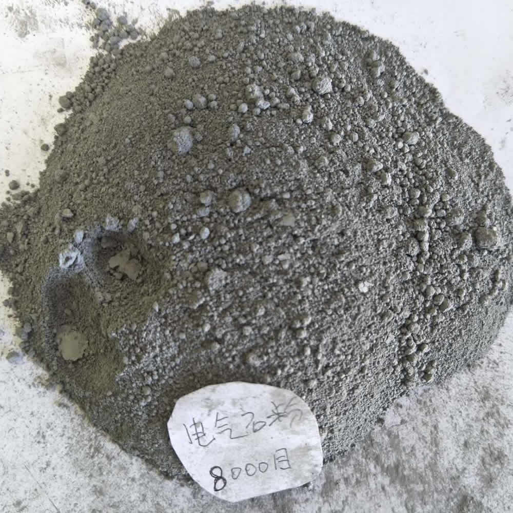 電氣石行業(yè)未來的發(fā)展前景和展望